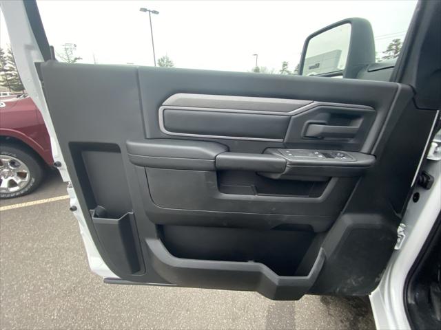 2026 Ram 5500 Tradesman/Big Horn