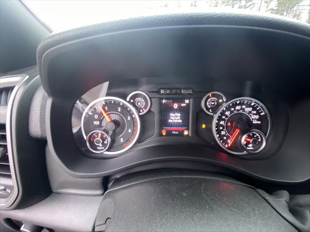 2026 Ram 5500 Tradesman/Big Horn
