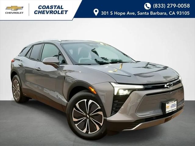 2026 Chevrolet V Blazer LT FWD for sale in Santa Barbara, CA