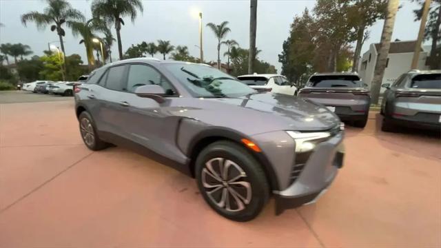2026 Chevrolet V Blazer LT FWD