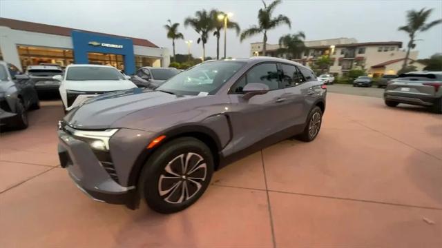 2026 Chevrolet V Blazer LT FWD