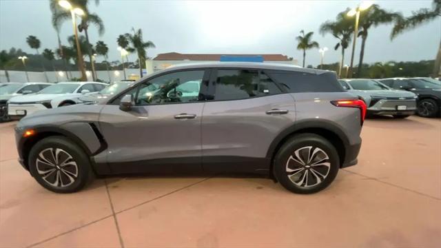 2026 Chevrolet V Blazer LT FWD