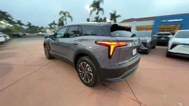 2026 Chevrolet V Blazer LT FWD