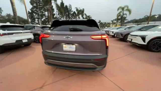 2026 Chevrolet V Blazer LT FWD