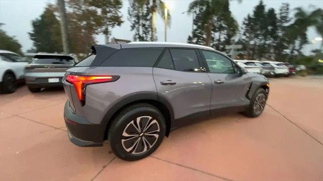 2026 Chevrolet V Blazer LT FWD