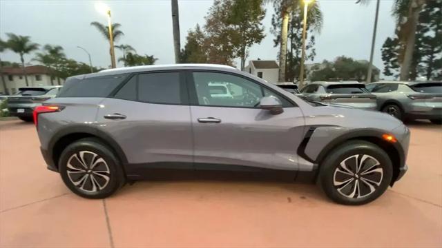 2026 Chevrolet V Blazer LT FWD