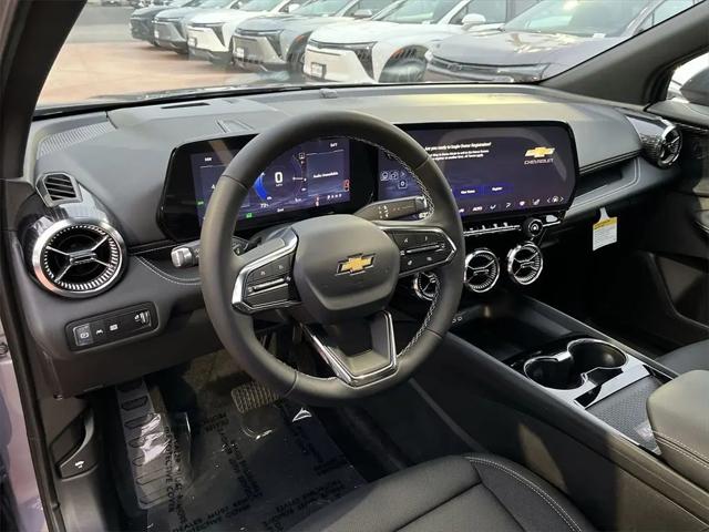 2026 Chevrolet V Blazer LT FWD