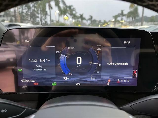 2026 Chevrolet V Blazer LT FWD