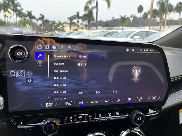 2026 Chevrolet V Blazer LT FWD