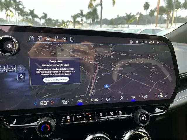 2026 Chevrolet V Blazer LT FWD