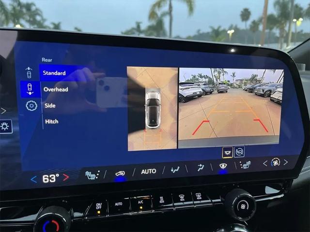 2026 Chevrolet V Blazer LT FWD