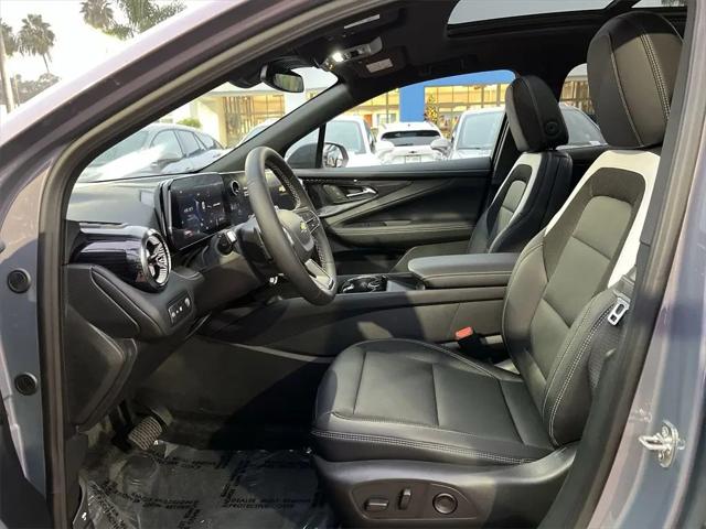 2026 Chevrolet V Blazer LT FWD