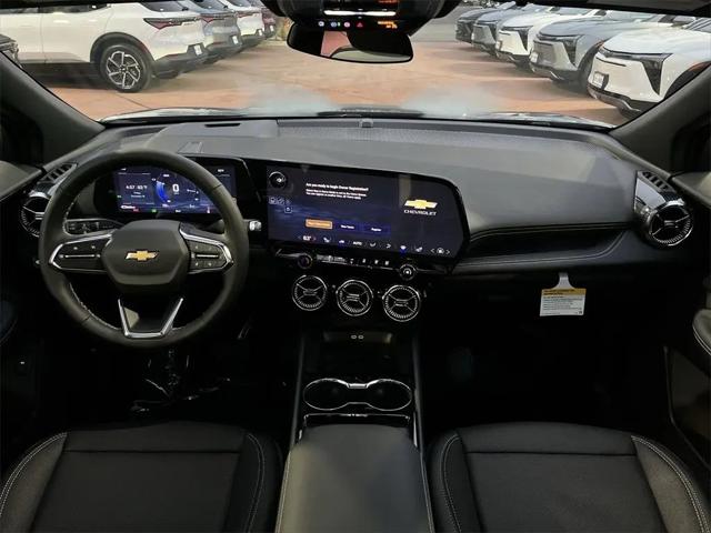2026 Chevrolet V Blazer LT FWD
