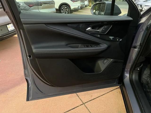 2026 Chevrolet V Blazer LT FWD