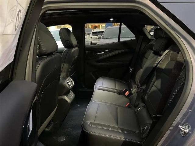 2026 Chevrolet V Blazer LT FWD