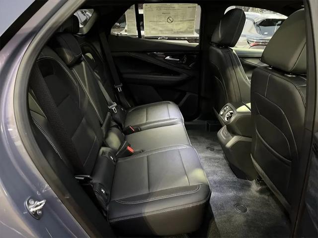 2026 Chevrolet V Blazer LT FWD