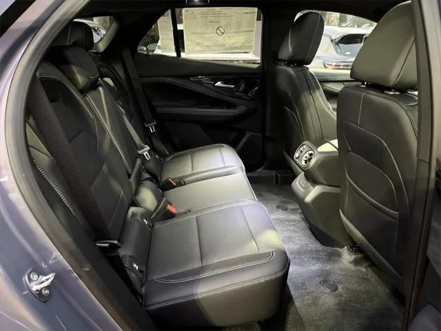 2026 Chevrolet V Blazer LT FWD