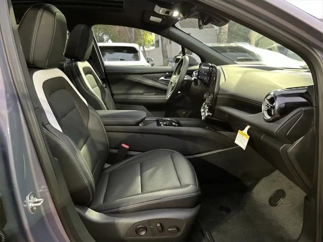 2026 Chevrolet V Blazer LT FWD