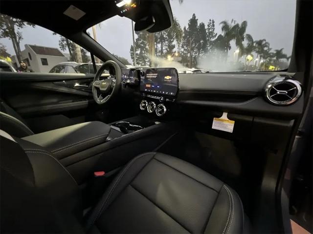 2026 Chevrolet V Blazer LT FWD