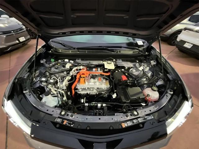 2026 Chevrolet V Blazer LT FWD