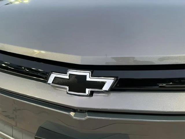 2026 Chevrolet V Blazer LT FWD