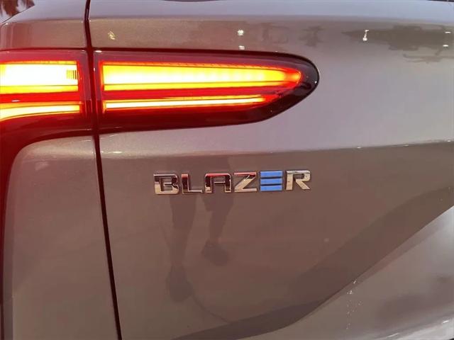 2026 Chevrolet V Blazer LT FWD