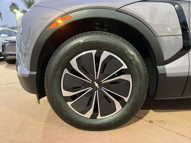 2026 Chevrolet V Blazer LT FWD