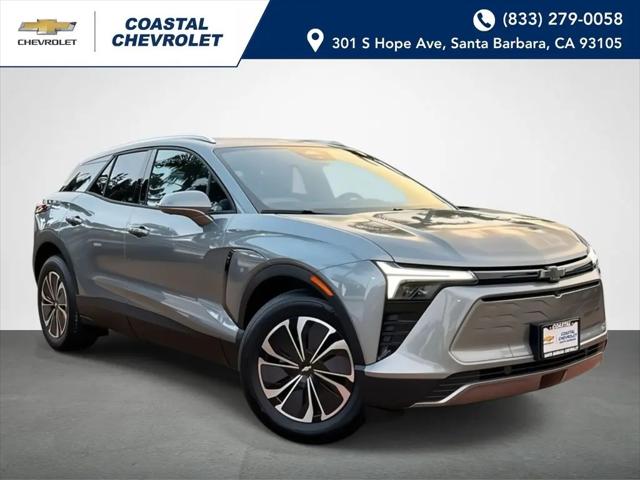 2026 Chevrolet V Blazer LT FWD for sale in Santa Barbara, CA