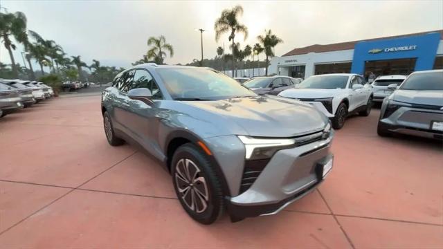 2026 Chevrolet V Blazer LT FWD