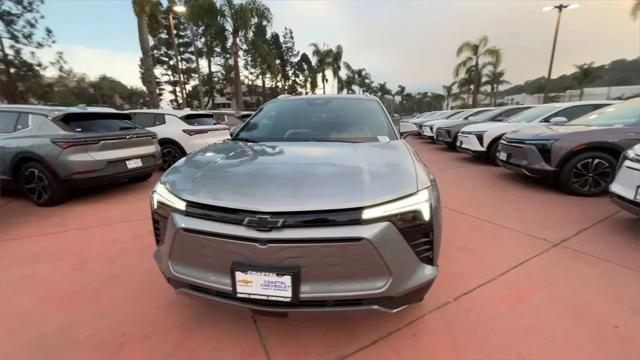 2026 Chevrolet V Blazer LT FWD