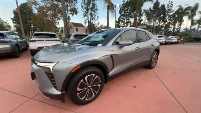 2026 Chevrolet V Blazer LT FWD