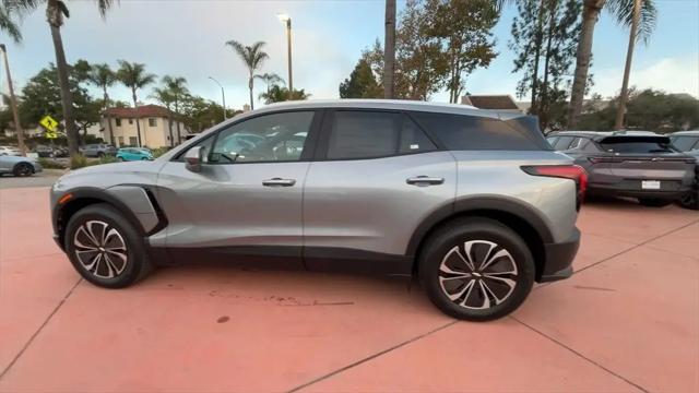 2026 Chevrolet V Blazer LT FWD