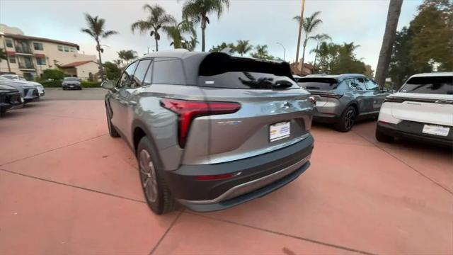 2026 Chevrolet V Blazer LT FWD
