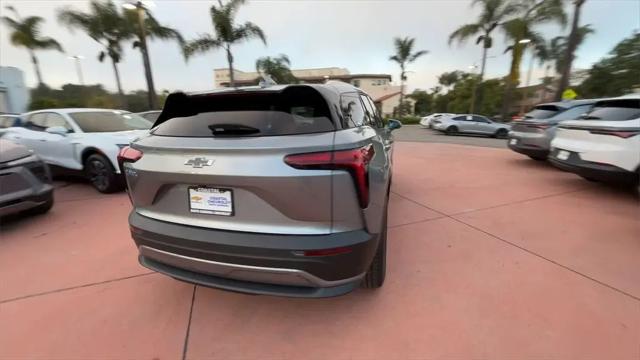 2026 Chevrolet V Blazer LT FWD