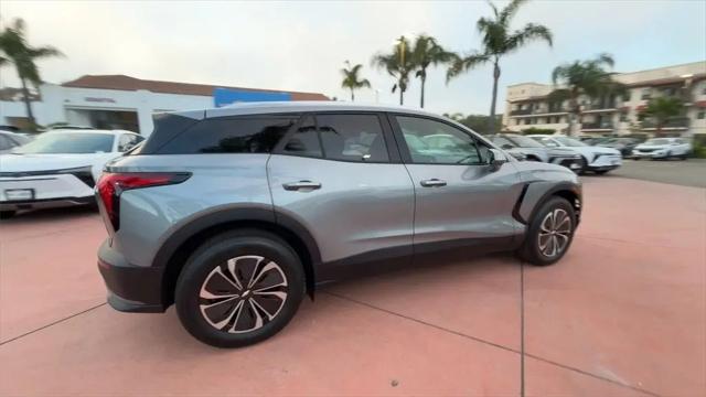 2026 Chevrolet V Blazer LT FWD