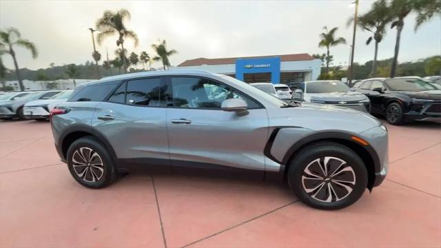 2026 Chevrolet V Blazer LT FWD