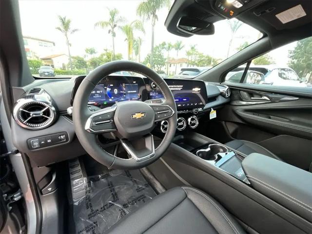 2026 Chevrolet V Blazer LT FWD