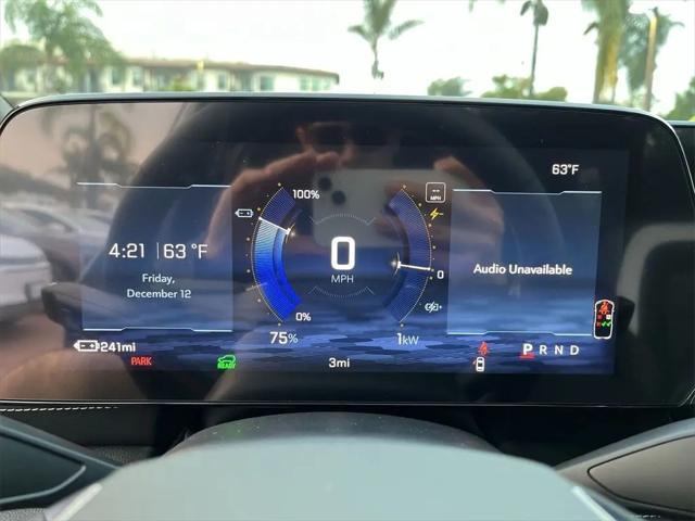 2026 Chevrolet V Blazer LT FWD