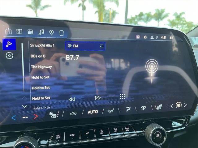 2026 Chevrolet V Blazer LT FWD