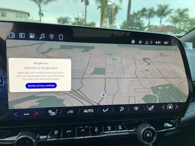 2026 Chevrolet V Blazer LT FWD