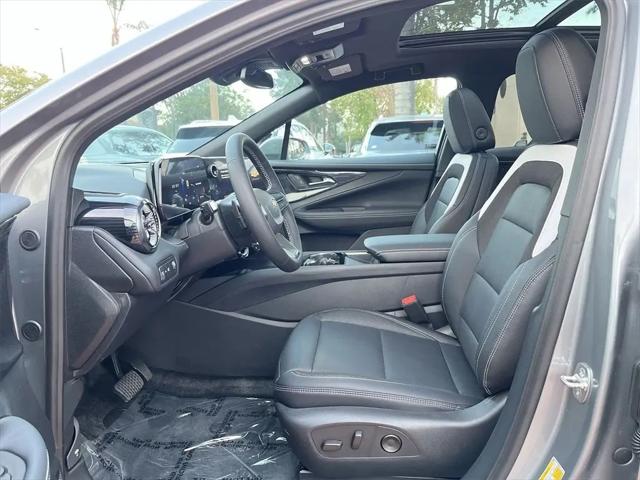 2026 Chevrolet V Blazer LT FWD