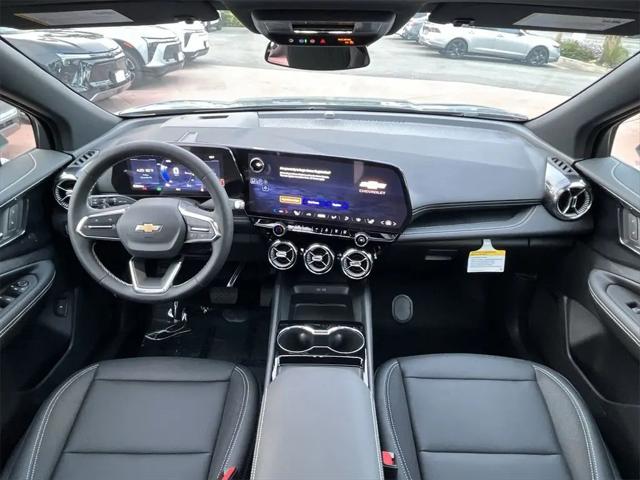 2026 Chevrolet V Blazer LT FWD