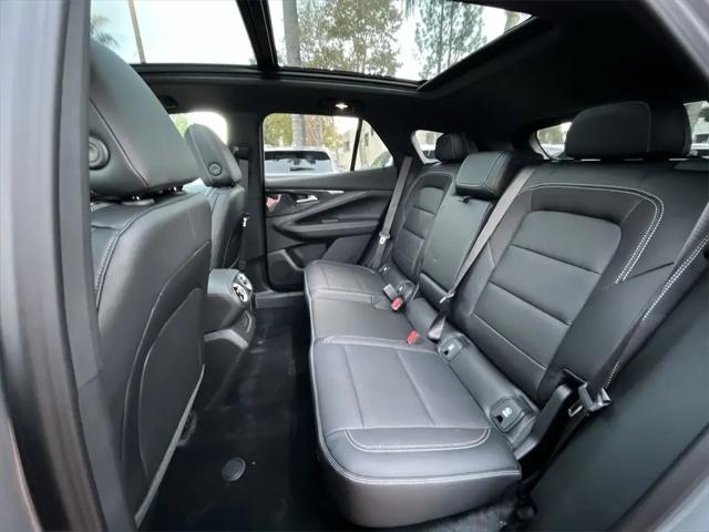 2026 Chevrolet V Blazer LT FWD
