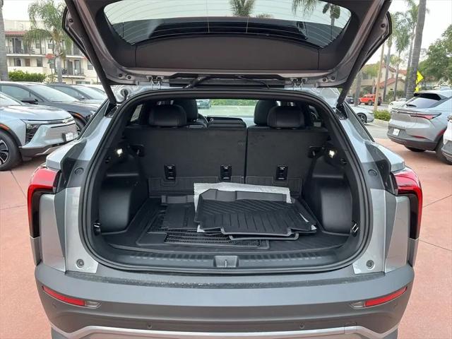 2026 Chevrolet V Blazer LT FWD