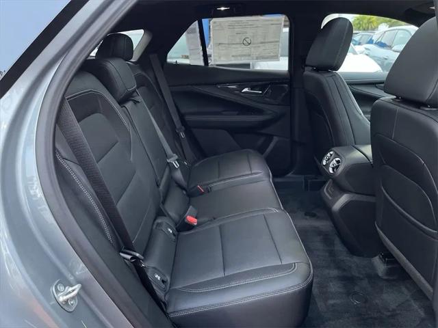 2026 Chevrolet V Blazer LT FWD