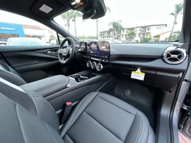 2026 Chevrolet V Blazer LT FWD