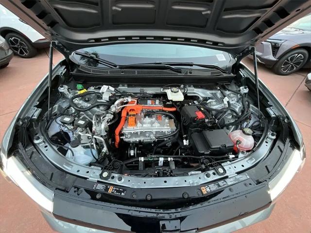 2026 Chevrolet V Blazer LT FWD