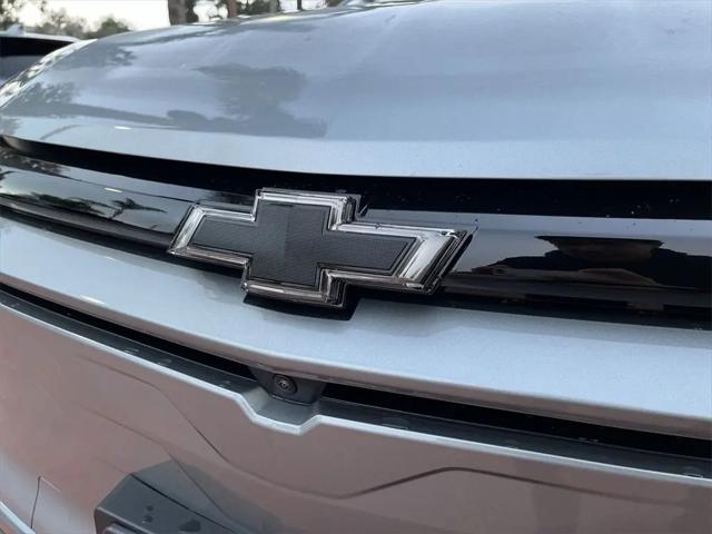 2026 Chevrolet V Blazer LT FWD