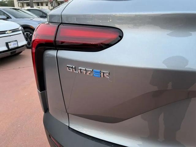 2026 Chevrolet V Blazer LT FWD