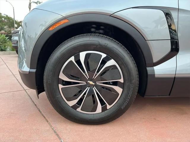 2026 Chevrolet V Blazer LT FWD